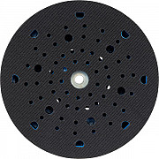 Brusni krožnik EXPERT Multihole za Bosch, 150 mm, trdi