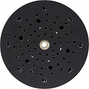 Brusni krožnik EXPERT Multihole za Bosch, 150 mm, mehki