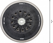 Brusni krožnik EXPERT Multihole za Bosch, 150 mm, mehki