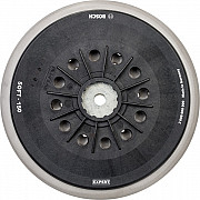 Brusni krožnik EXPERT Multihole za Bosch, 150 mm, mehki