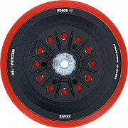 Brusni krožnik EXPERT Multihole za Bosch, 150 mm, srednji
