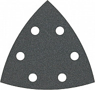 Brusni list PRO F355, 93 mm, G100, 5 kosov