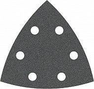 Brusni list PRO F355, 93 mm, G120, 5 kosov