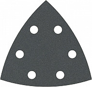 Brusni list PRO F355, 93 mm, G180, 5 kosov