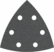 Brusni list PRO F355, 93 mm, G80, 5 kosov