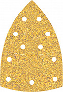 Brusni papir EXPERT C470, 102 x 62/93 mm, G 40, 50 kosov