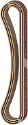 Brusni trak PRO X440, 13 x 457 mm, G60, 3 kosi