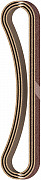 Brusni trak PRO X440, 13 x 457 mm, G40, 3 kosi