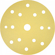 C450 Standard for General Purpose, G100, 150 mm, 15 lukenj
