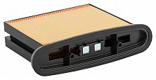 Celulozni nagubani filter