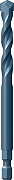 Centrirni sveder EXPERT Power Change Plus TCT, 8,5 x 105 mm