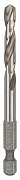 Centrirni sveder HSS-G