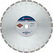 Diamantna plošča PRO Abrasive, 400 x 20/25,4 mm