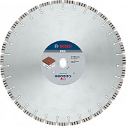 Diamantna plošča PRO Abrasive, 450 x 25,4 mm