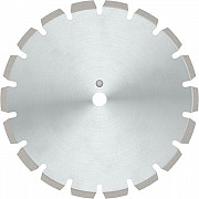 Diamantna plošča PRO Asphalt, 350 x 20/25,4 mm