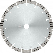 Diamantna plošča PRO Concrete, 230 x 22,23 mm