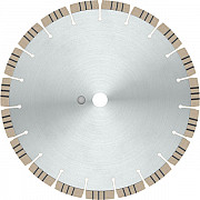 Diamantna plošča PRO Concrete, 300 x 22,23 mm