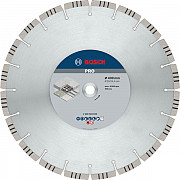 Diamantna plošča PRO Concrete, 400 x 20/25,4 mm