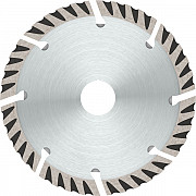 Diamantna plošča PRO Multi Material, 125 x 22,23 mm