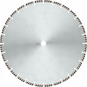Diamantna plošča PRO Multi Material, 400 x 25,4 mm