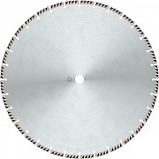 Diamantna plošča PRO Multi Material, 450 x 25,4 mm