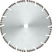 Diamantna plošča PRO Multi Material, 300 x 25,4 mm