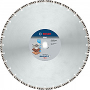 Diamantna plošča PRO Multi Material, 450 x 25,4 mm