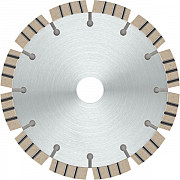 Diamantna plošča PRO Stone, 150 x 22,23 mm