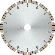 Diamantna plošča PRO Stone, 180 x 22,23 mm