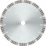 Diamantna plošča PRO Stone, 230 x 22,23 mm