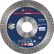 Diamantna rezalna plošča EXPERT HardCeramic, 115 x 22,23 x 1,4 x 10 mm