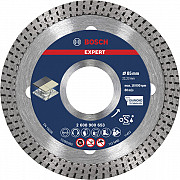 Diamantna rezalna plošča EXPERT HardCeramic, 85 x 22,23 x 1,6 x 7 mm