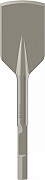 Dleto za asfalt PRO HEX 28, 125 x 500 mm