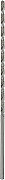 Dolgi sveder PRO Metal HSS-G, 2 x 56 x 85 mm, 5 kosov