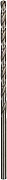 Dolgi sveder PRO Metal HSS-G, 4,2 x 78 x 119 mm, 5 kosov