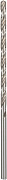 Dolgi sveder PRO Metal HSS-G, 4,8 x 87 x 132 mm, 5 kosov