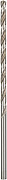 Dolgi sveder PRO Metal HSS-G, 5 x 87 x 132 mm, 5 kosov