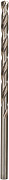 Dolgi sveder PRO Metal HSS-G, 5,5 x 91 x 139 mm, 5 kosov