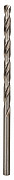 Dolgi sveder PRO Metal HSS-G, 6 x 91 x 139 mm, 5 kosov
