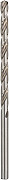 Dolgi sveder PRO Metal HSS-G, 7 x 102 x 156 mm, 5 kosov