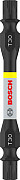 Dvostranski nastavek PRO Impact z indeksom Pick and Click, T30, 65 mm