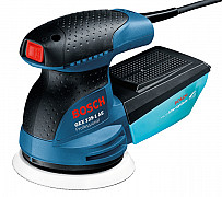 Ekscentrični brusilnik GEX 125-1 AE