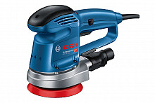 Ekscentrični brusilnik GEX 34-125