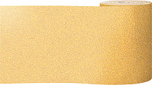 EXPERT C470 zvitek brusnega papirja za ročno brušenje, 115 mm, 5 m, G 60