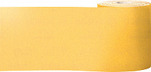EXPERT C470 zvitek brusnega papirja za ročno brušenje, 93 mm, 5 m, G 240