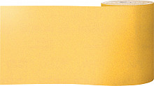 EXPERT C470 zvitek brusnega papirja za ročno brušenje, 115 mm, 5 m, G 240