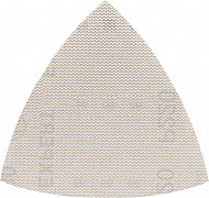 EXPERT M480 brusna mreža za deltaste brusilnike, 93 mm, G 220, 5 kosov