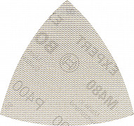 EXPERT M480 brusna mreža za deltaste brusilnike, 93 mm, G 400, 5 kosov