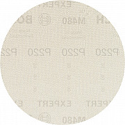 EXPERT M480 brusna mreža za ekscentrične brusilnike, 150 mm, G 220, 50 kosov