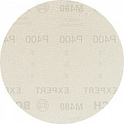 EXPERT M480 brusna mreža za ekscentrične brusilnike, 150 mm, G 400, 50 kosov